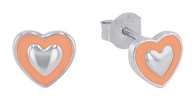 Prinzessin Lillifee Ohrstecker Herz 2037935