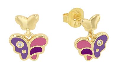 Prinzessin Lillifee Ohrhänger Schmetterling 2037951