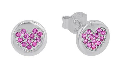 Prinzessin Lillifee Ohrstecker Herz 2037919