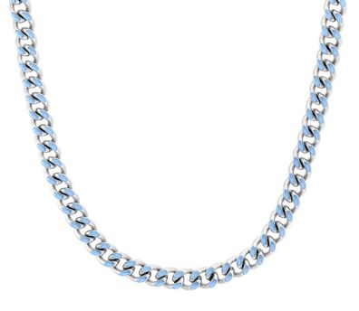 S. Oliver Damen Kette Edelstahl 2037972