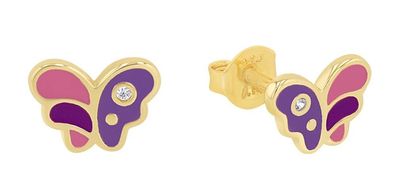 Prinzessin Lillifee Ohrstecker Schmetterling 2037950