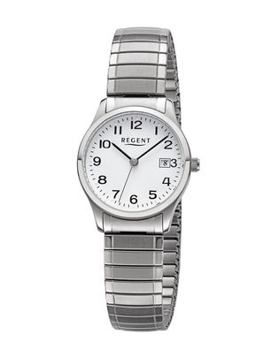 Regent Damenuhr Zugband F-1512
