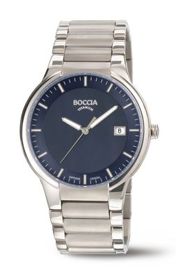 Boccia Herrenuhr Titan 3629-03