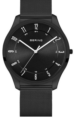 Bering Herrenuhr Slim 18340-222