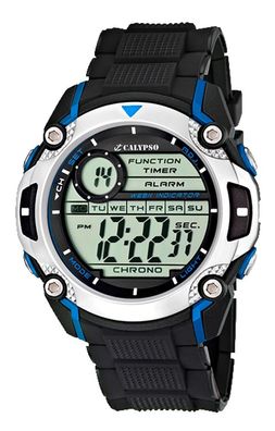 Calypso Digitaluhr K5577/2