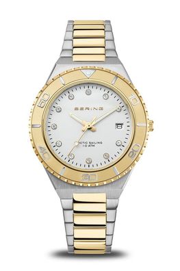 Bering Armbanduhr bicolor 18936-710