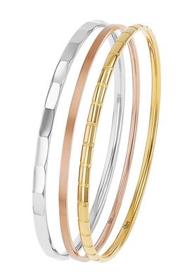 s Oliver Damen Armreif Set Edelstahl 2038894
