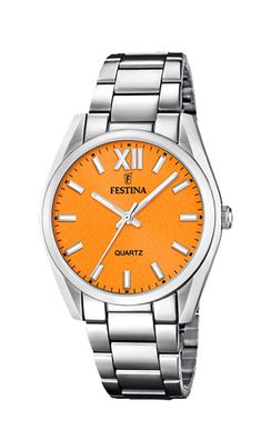 Festina Damenuhr F20622-K