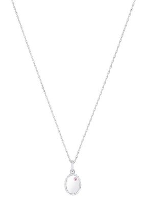 Prinzessin Lillifee Silberkette mit Anhänger 2038746