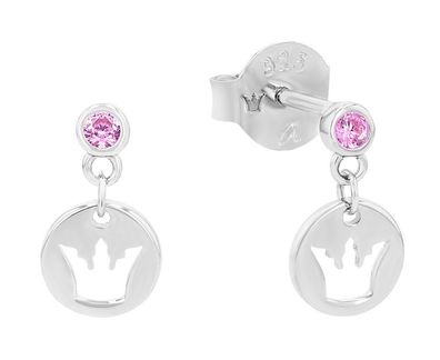 Prinzessin Lillifee Ohrstecker Krone 2038743