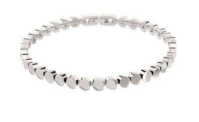 Boccia Titan Armband 03057-01