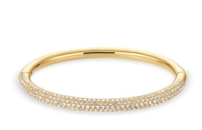 Bering Armreif Edelstahl vergoldet 657-2217-X0