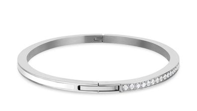 Bering Armreif Edelstahl 658-1127-X0