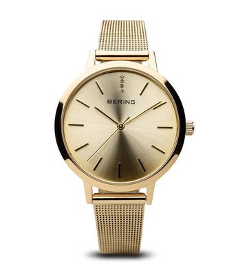 Bering Damen Armbanduhr 13434-333