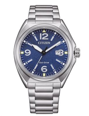 Citizen Herren EcoDrive AW1571-76L