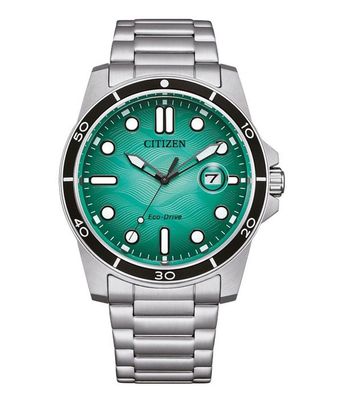 Citizen Herren EcoDrive AW1816-89L