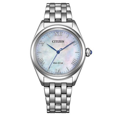 Citizen Damenuhr EcoDrive EM1140-80D