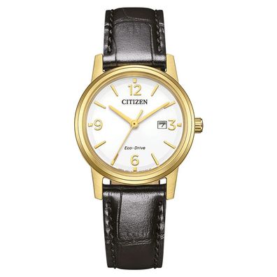 Citizen Damenuhr EcoDrive EW2722-01A
