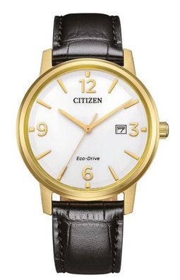 Citizen Herrenuhr EcoDrive BM6756-01A