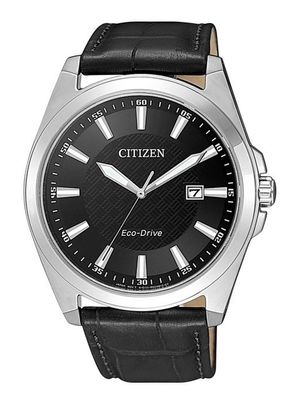 Citizen Herrenuhr EcoDrive BM7108-14E