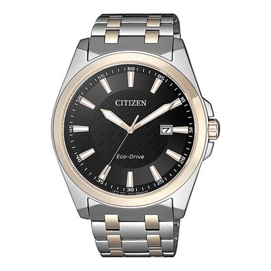 Citizen Herren EcoDrive BM7109-89E