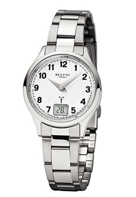 Regent Damenuhr Funk FR-193