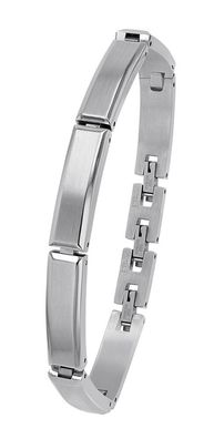 S. Oliver Herren Edelstahl Armband 2039744