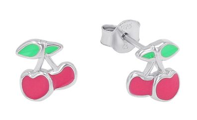 Prinzessin Lillifee Ohrstecker Kirschen 2039766