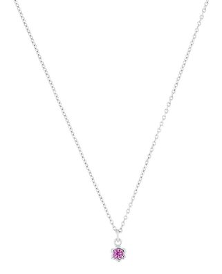 Prinzessin Lillifee Silberkette mit Anhänger 2038724