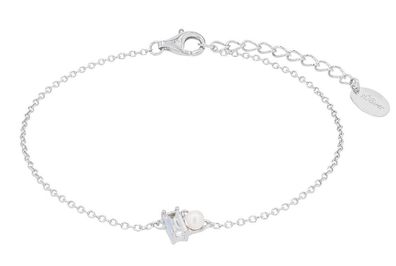 S. Oliver Silber Armband Zirkonia 2039697