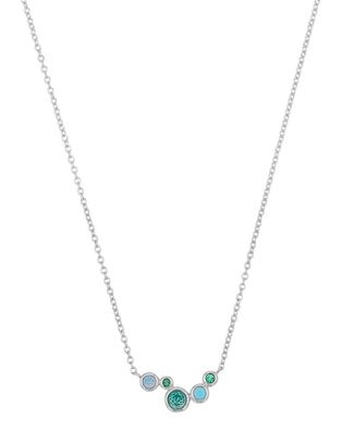 S. Oliver Silber Kette 2039702