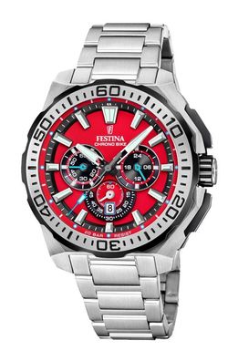 Festina Herren Chronograph Chrono Bike 2025 F20724-5