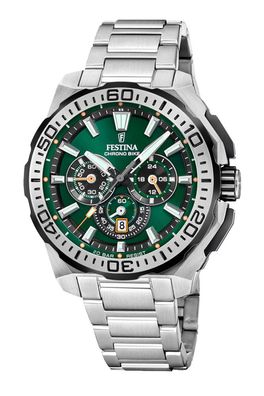 Festina Herren Chronograph Chrono Bike 2025 F20724-3
