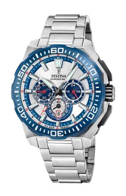Festina Herren Chronograph Chrono Bike 2025 F20724-1