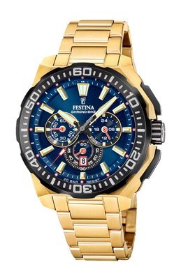 Festina Herren Chronograph Chrono Bike 2025 F20727-1