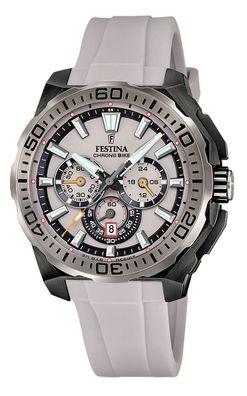 Festina Herren Chronograph Chrono Bike 2025 F20726-1