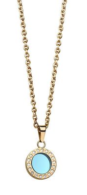 Bering Halskette Artic Symphony gold 427-213-450