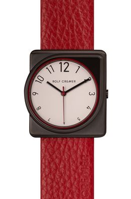 Cremer Designuhr Fusion 508804