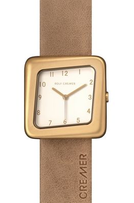 Cremer Designuhr Play 508900