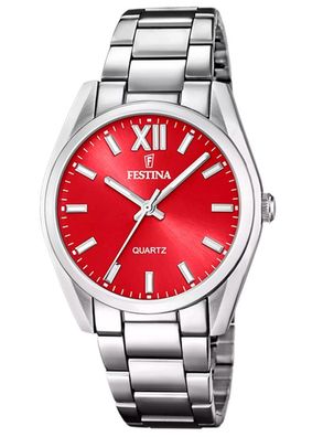 Festina Damenuhr F20622-B