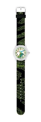 Scout Kinderuhr Crystal 280305053
