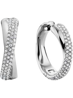 Bering Creolen Edelstahl 751-17-05