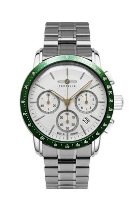 Zeppelin Herren Uhr New York 8878MB-4