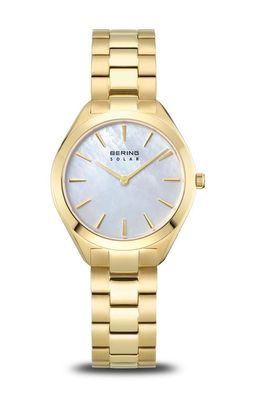 Bering Solar Damenuhr 17331-734