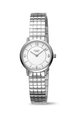 occia Damenuhr "Trend" Titan 3371-0