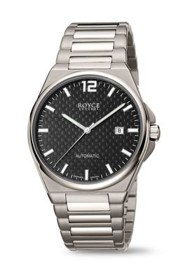 Boccia Herrenuhr Titan Royce Concept 3676-01