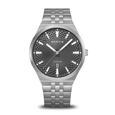 Bering Herren Titan 16141-703