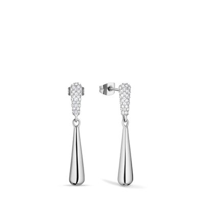 Bering Arctic Pavé Ohrstecker 754-17-05
