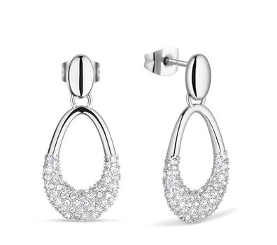 Bering Arctic Pavé Ohrstecker 757-17-05