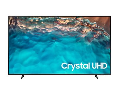Samsung TV UE43U8072 Crystal UHD (UE43U8072FUXXH)